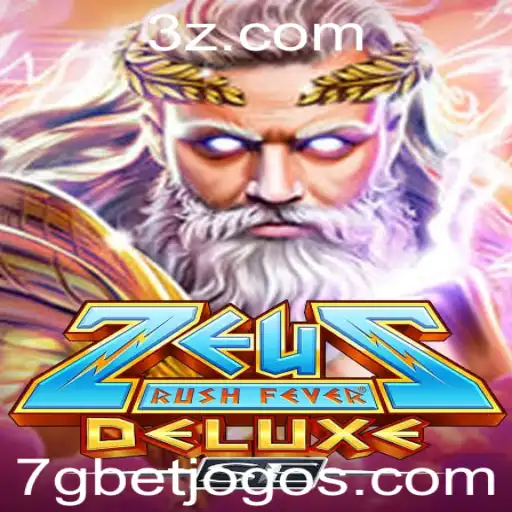 Descubra o Fenômeno do Jogo: ZeusRushFeverDeluxeSE e a Estratégia do '7g bet'